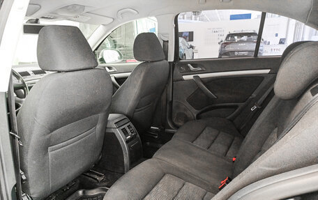Skoda Octavia, 2013 год, 989 000 рублей, 16 фотография