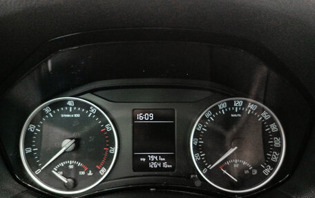 Skoda Octavia, 2013 год, 989 000 рублей, 17 фотография