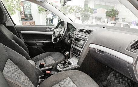 Skoda Octavia, 2013 год, 989 000 рублей, 15 фотография