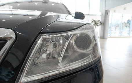 Skoda Octavia, 2013 год, 989 000 рублей, 21 фотография