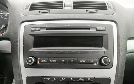 Skoda Octavia, 2013 год, 989 000 рублей, 19 фотография