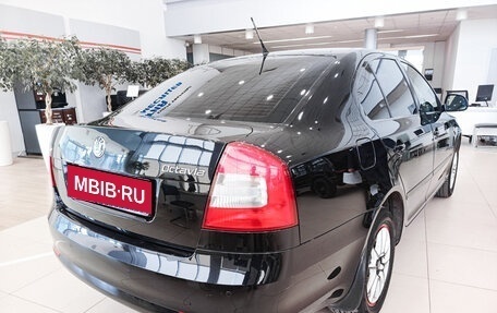 Skoda Octavia, 2013 год, 989 000 рублей, 9 фотография