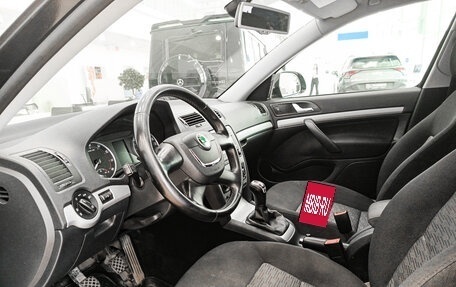 Skoda Octavia, 2013 год, 989 000 рублей, 20 фотография