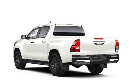Toyota Hilux VIII, 2024 год, 7 590 000 рублей, 2 фотография