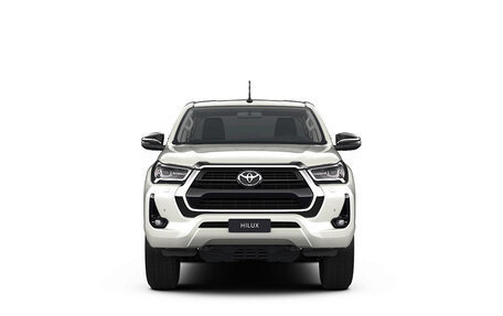 Toyota Hilux VIII, 2024 год, 7 590 000 рублей, 4 фотография