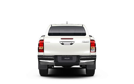Toyota Hilux VIII, 2024 год, 7 590 000 рублей, 5 фотография
