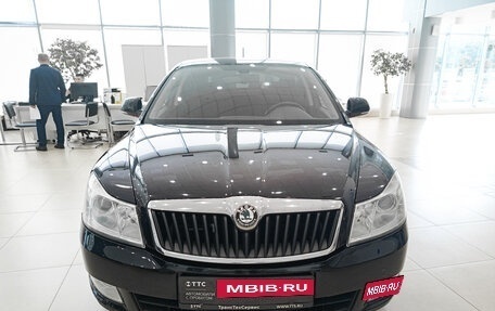 Skoda Octavia, 2013 год, 989 000 рублей, 6 фотография