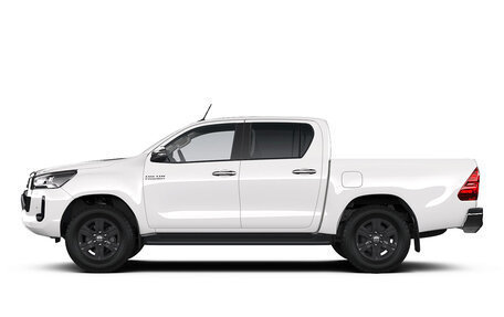 Toyota Hilux VIII, 2024 год, 7 590 000 рублей, 8 фотография