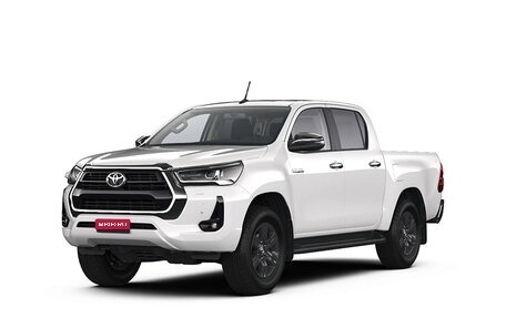 Toyota Hilux VIII, 2024 год, 7 590 000 рублей, 6 фотография