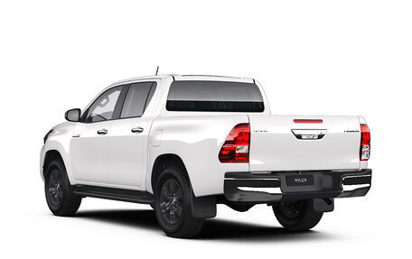 Toyota Hilux VIII, 2024 год, 7 590 000 рублей, 7 фотография