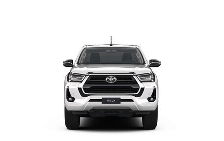 Toyota Hilux VIII, 2024 год, 7 590 000 рублей, 9 фотография