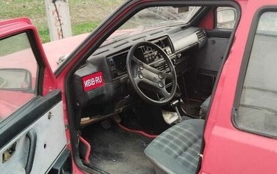 Volkswagen Golf II, 1989 год, 230 000 рублей, 1 фотография