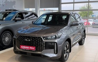 Chery Tiggo 4 I рестайлинг, 2025 год, 2 420 000 рублей, 1 фотография
