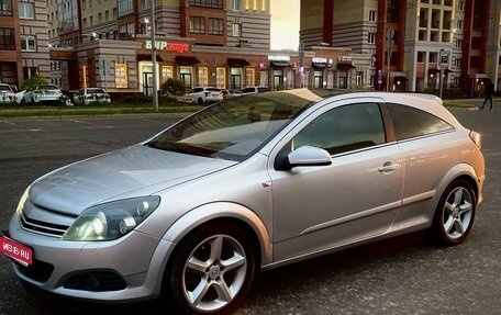Opel Astra H, 2006 год, 629 000 рублей, 1 фотография