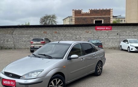 Ford Focus IV, 2005 год, 370 000 рублей, 1 фотография