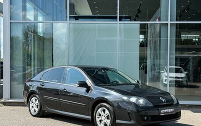 Renault Laguna III рестайлинг, 2010 год, 565 000 рублей, 1 фотография
