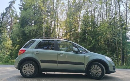 Suzuki SX4 II рестайлинг, 2013 год, 1 190 000 рублей, 1 фотография