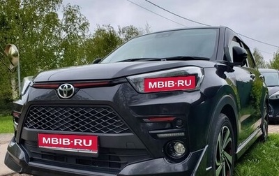 Toyota Raize I, 2020 год, 1 790 000 рублей, 1 фотография