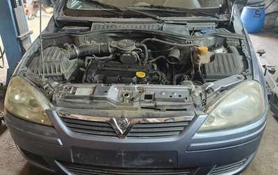 Opel Corsa C рестайлинг, 2004 год, 140 000 рублей, 1 фотография