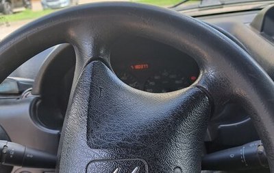 Citroen Berlingo II рестайлинг, 2006 год, 475 000 рублей, 1 фотография