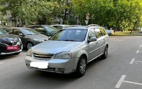 Chevrolet Lacetti, 2009 год, 260 000 рублей, 1 фотография