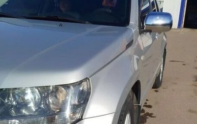 Suzuki Grand Vitara, 2007 год, 1 050 000 рублей, 1 фотография