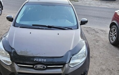 Ford Focus III, 2013 год, 850 000 рублей, 1 фотография