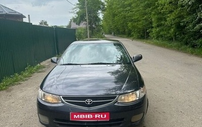 Toyota Camry, 2000 год, 500 000 рублей, 1 фотография