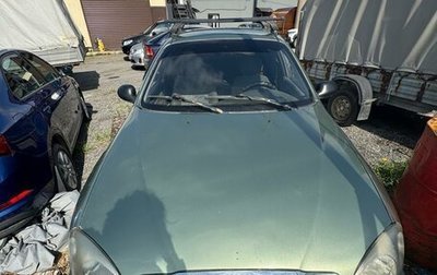 Chevrolet Lanos I, 2006 год, 220 000 рублей, 1 фотография