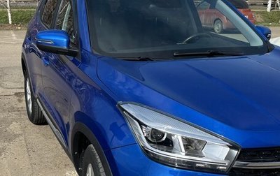 Chery Tiggo 4 I рестайлинг, 2021 год, 1 300 000 рублей, 1 фотография