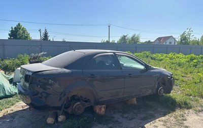 Mazda 6, 2007 год, 60 000 рублей, 1 фотография