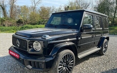 Mercedes-Benz G-Класс AMG, 2025 год, 32 790 000 рублей, 1 фотография