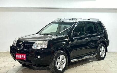 Nissan X-Trail, 2006 год, 749 000 рублей, 1 фотография