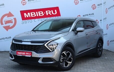 KIA Sportage IV рестайлинг, 2023 год, 3 020 000 рублей, 1 фотография
