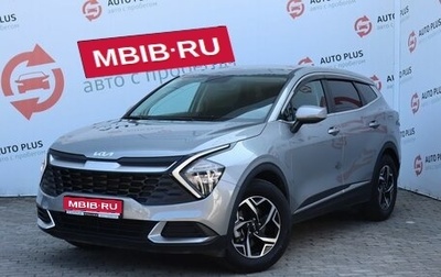 KIA Sportage IV рестайлинг, 2023 год, 3 020 000 рублей, 1 фотография