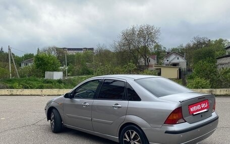 Ford Focus IV, 2005 год, 370 000 рублей, 2 фотография