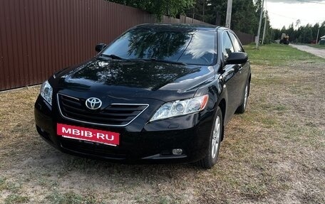 Toyota Camry, 2006 год, 1 180 000 рублей, 4 фотография