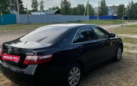 Toyota Camry, 2006 год, 1 180 000 рублей, 2 фотография