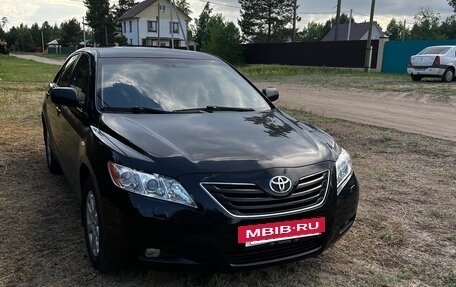 Toyota Camry, 2006 год, 1 180 000 рублей, 3 фотография