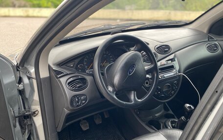 Ford Focus IV, 2005 год, 370 000 рублей, 7 фотография