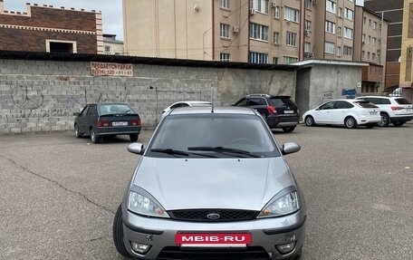 Ford Focus IV, 2005 год, 370 000 рублей, 4 фотография