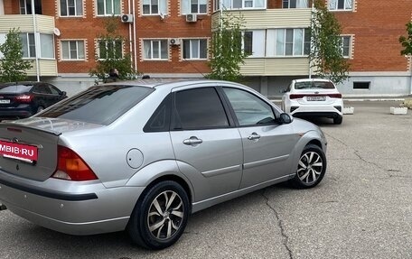 Ford Focus IV, 2005 год, 370 000 рублей, 6 фотография