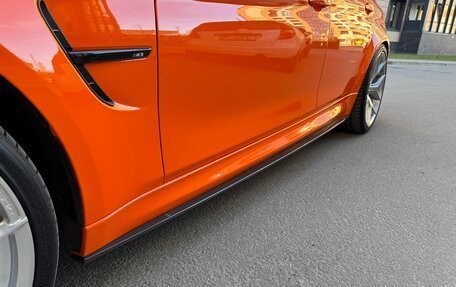 BMW M3, 2017 год, 5 600 000 рублей, 4 фотография
