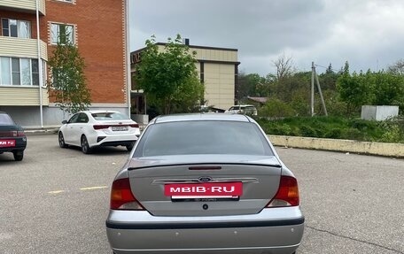 Ford Focus IV, 2005 год, 370 000 рублей, 5 фотография