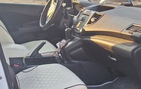 Honda CR-V IV, 2014 год, 2 000 000 рублей, 8 фотография