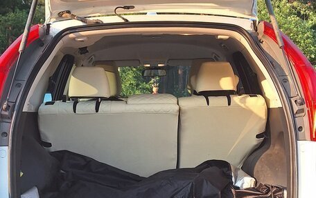 Honda CR-V IV, 2014 год, 2 000 000 рублей, 10 фотография