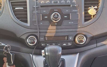 Honda CR-V IV, 2014 год, 2 000 000 рублей, 7 фотография