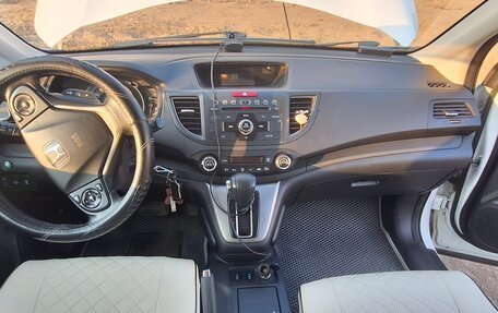 Honda CR-V IV, 2014 год, 2 000 000 рублей, 6 фотография