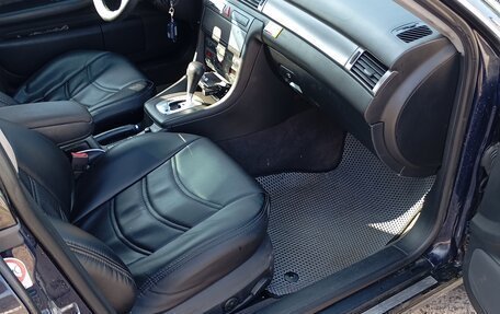 Audi A6, 2003 год, 485 000 рублей, 4 фотография