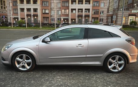 Opel Astra H, 2006 год, 629 000 рублей, 9 фотография